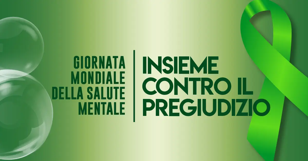 Giornata Mondiale della Salute Mentale: Focus e Iniziative 2023