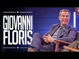 Giovanni Floris: Un’Icona del Giornalismo Italiano