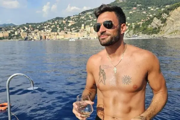Giovanni Pernice: La Carriera di un Ballerino di Talento