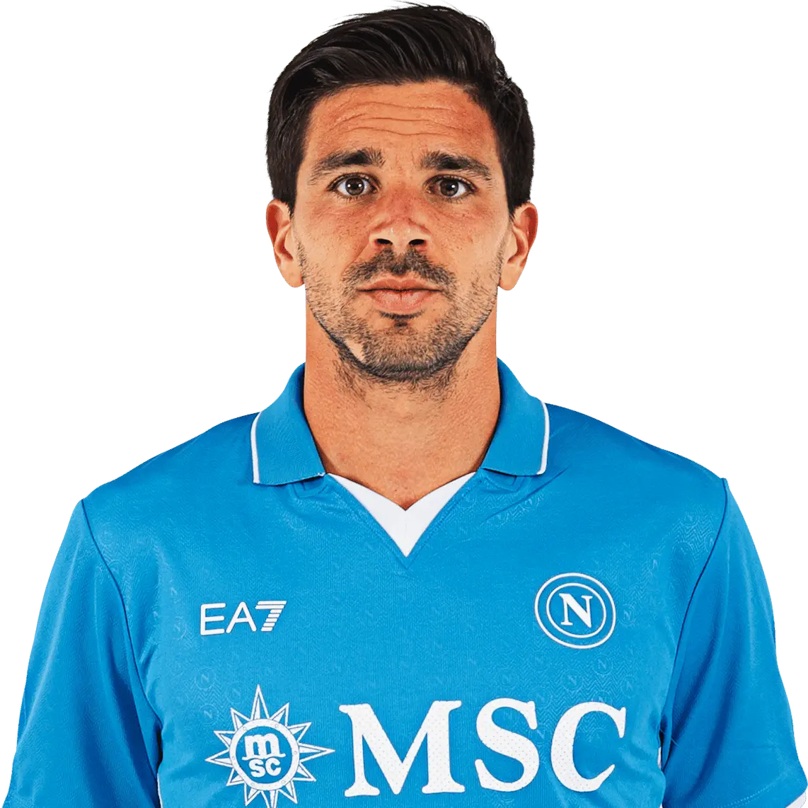 Giovanni Simeone: Un Attaccante in Ascesa