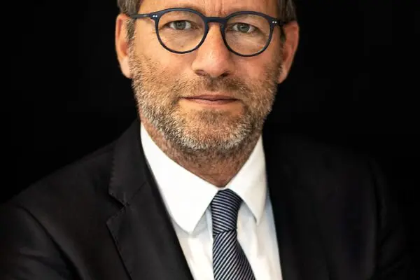 Il legame tra Giuseppe Marsocci e Giorgio Armani image 1