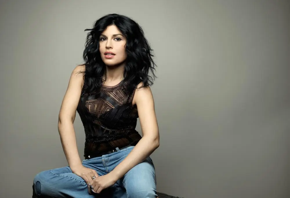 Giusy Ferreri: Un Viaggio nella Sua Carriera Musicale