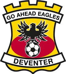 Go Ahead Eagles: Un Club con Storia e Ambizione