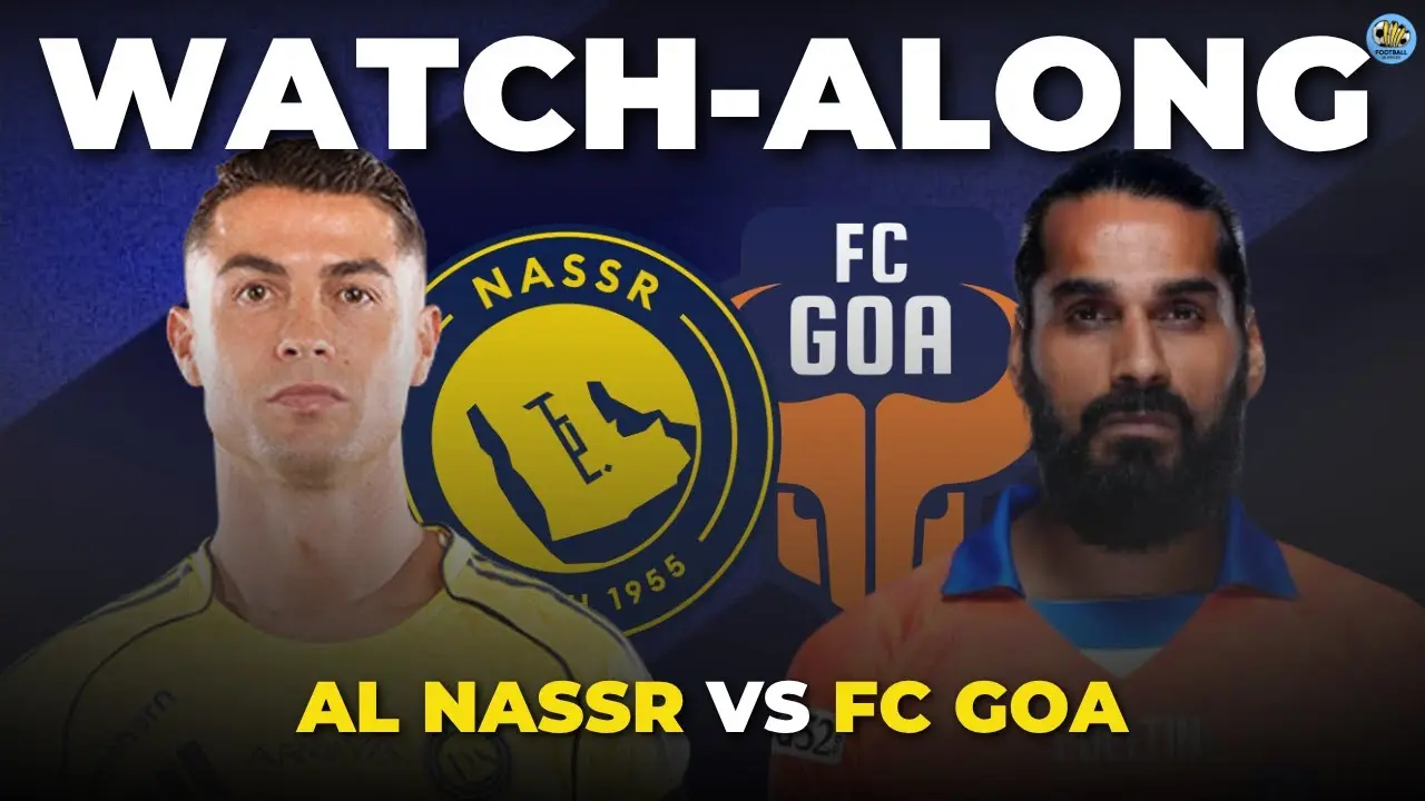 L’Impatto della Collaborazione tra Goa e Al-Nassr nel Calcio