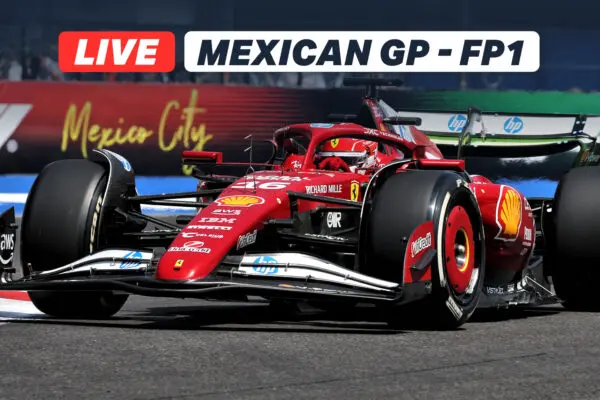 Il GP Messico: Un Evento Imperdibile per gli Appassionati di Formula 1