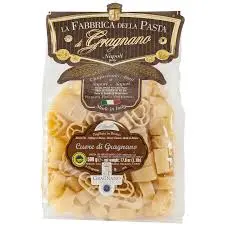 La Pasta di Gragnano: Un Eccellenza Italiana