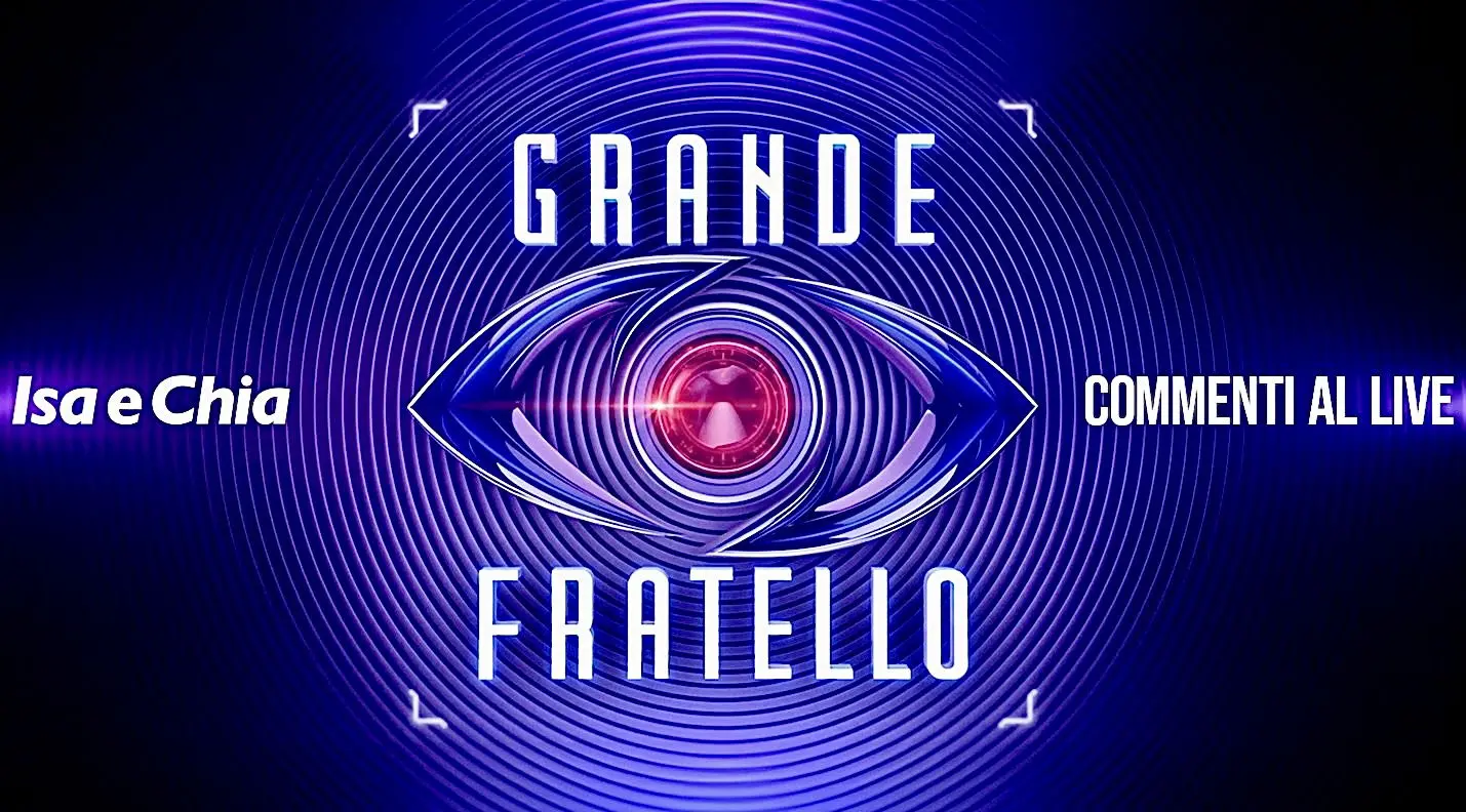 Il Ritorno del Grande Fratello: Un Fantastico Reality