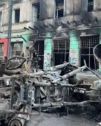 Grave incendio a Roma: situazione attuale e impatti