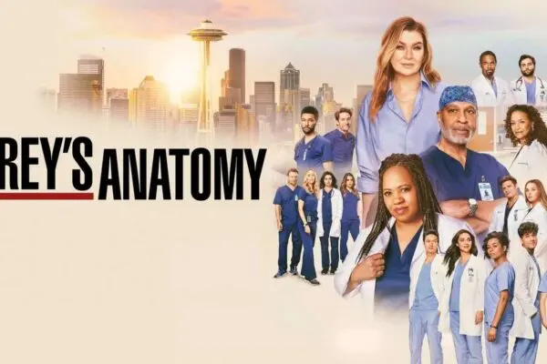 Tutte le novità sulla Stagione 22 di Grey’s Anatomy