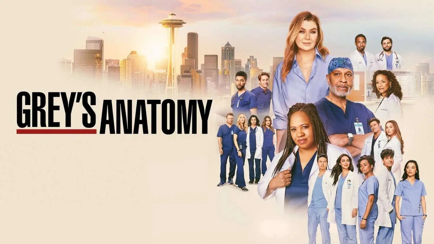 Tutte le novità sulla Stagione 22 di Grey’s Anatomy