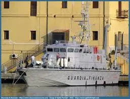 Il Ruolo della Guardia di Finanza in Italia