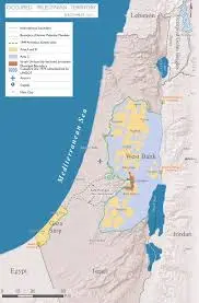 Guerra Israele Palestina: Una crisi in corso