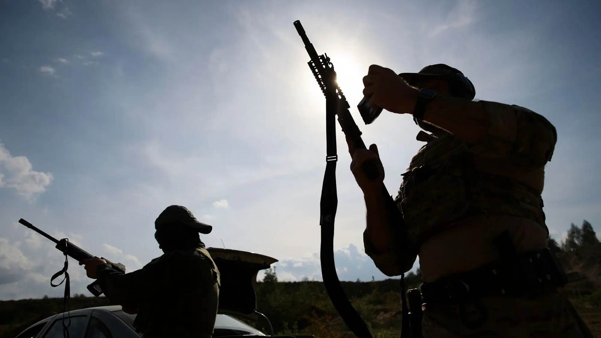 Guerra Russia-Ucraina: Aggiornamenti e Sviluppi Recenti
