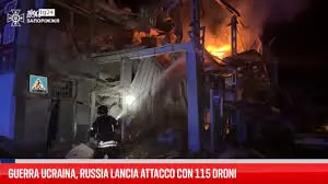 La Guerra tra Ucraina e Russia: Situazione Attuale e Conseguenze