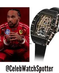Lewis Hamilton e Ferrari: Un’indagine sul possibile futuro