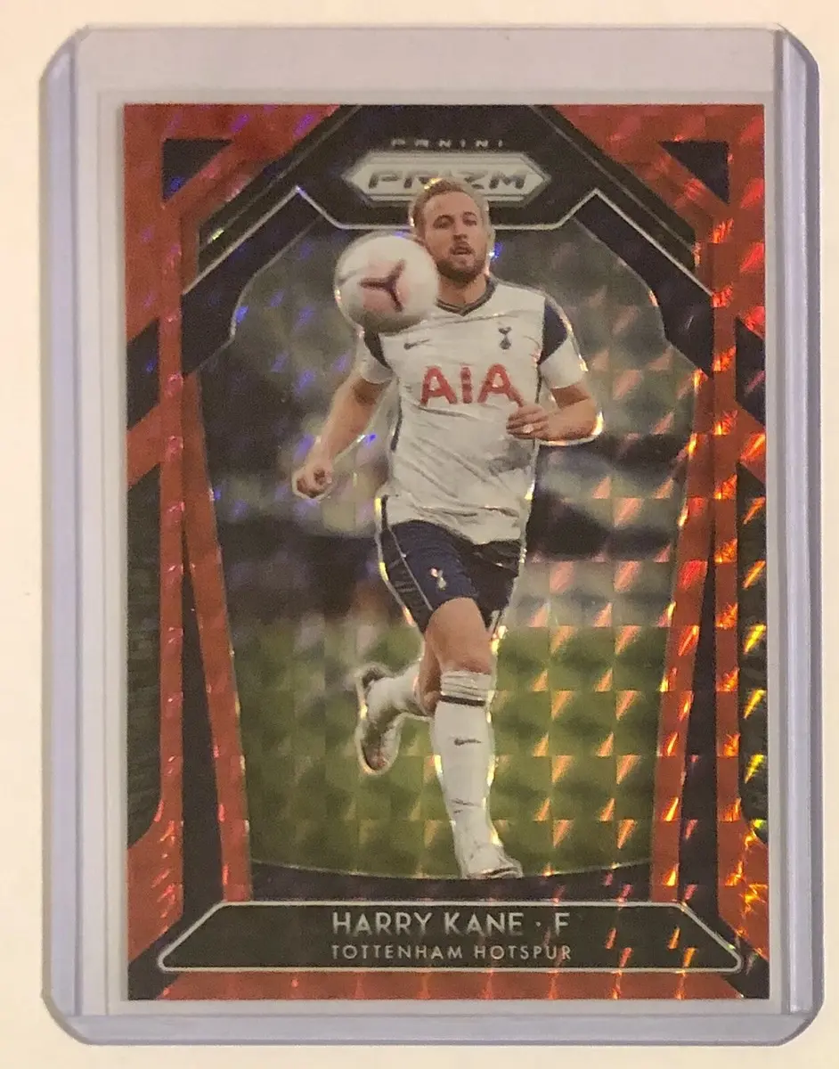 Harry Kane: Un Maestro del Calcio Moderno