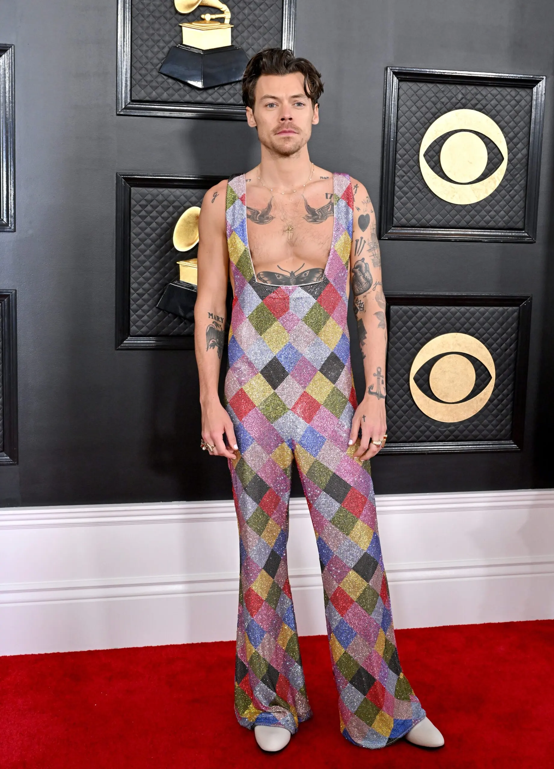 L’Impatto di Harry Styles nella Musica e nella Moda