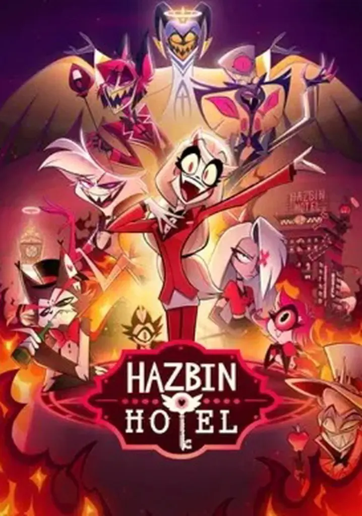 Hazbin Hotel 2: Tutto Quello che Devi Sapere