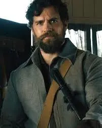 Henry Cavill: Un viaggio nella carriera dell’attore britannico