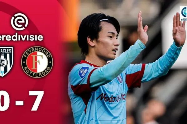 Analisi della Partita Heracles – Feyenoord