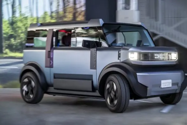L’Auto Hipster: Stile, Sostenibilità e Design Unico