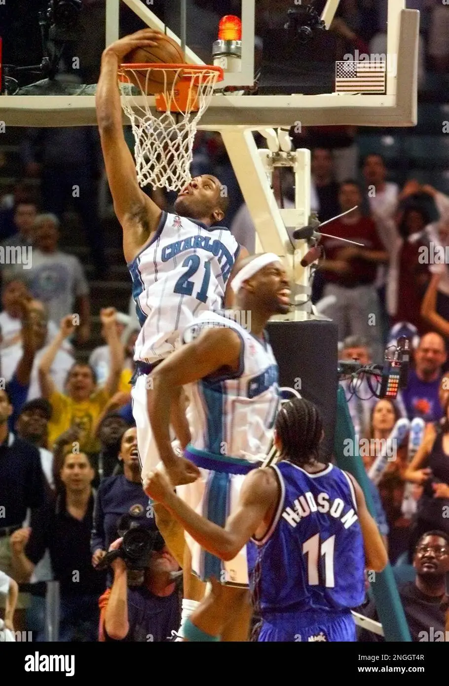 Analisi della Partita: Hornets vs Magic