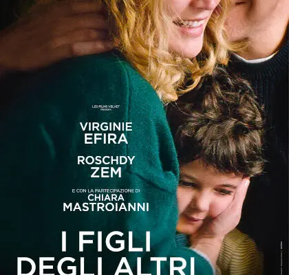 L’importanza dei ‘Figli degli Altri’ nella Società Contemporanea