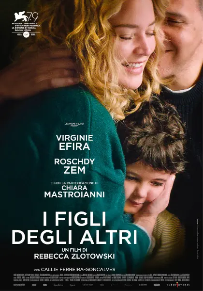 L’importanza dei ‘Figli degli Altri’ nella Società Contemporanea