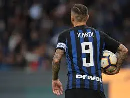 Mauro Icardi: Le Ultime Novità nella Sua Carriera