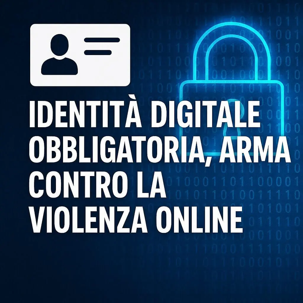 L’importanza dell’Identità Digitale nel 2023