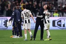 Igor Tudor: Possibile Ritorno alla Juventus Come Allenatore