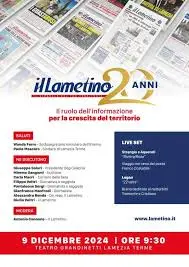 Il Lametino: Un Viaggio Nella Storia e Cultura di Lamezia Terme
