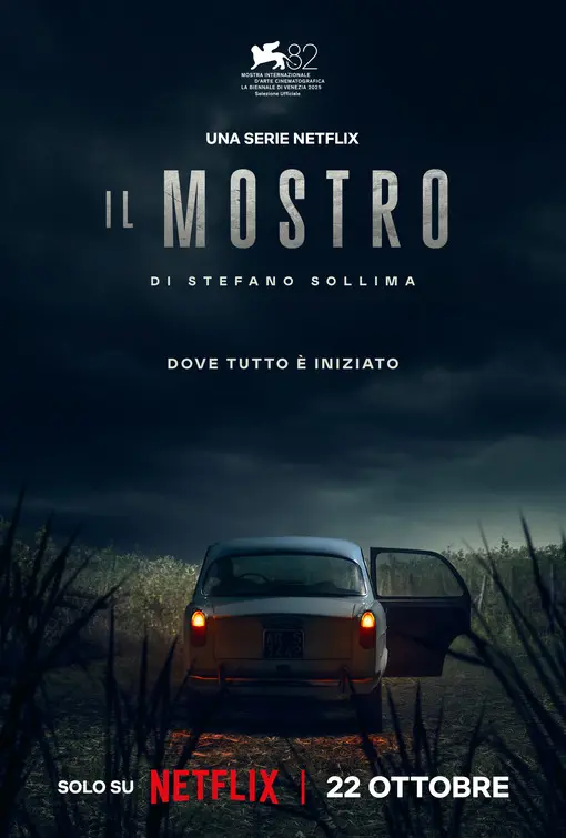 Il Mostro Netflix: Tutto Quello che Devi Sapere