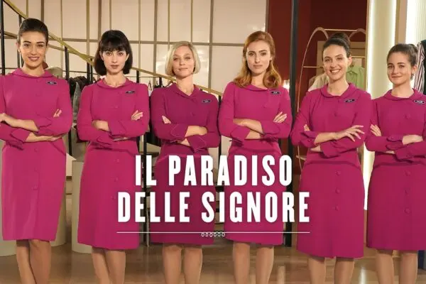 Il Paradiso delle Signore Oggi: Novità e Analisi