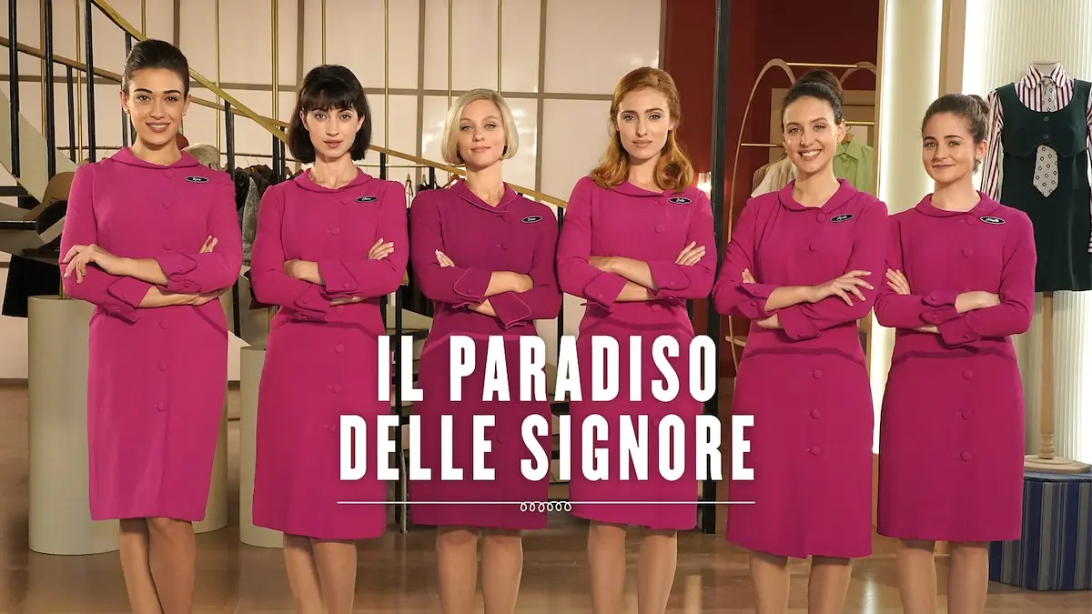 Il Paradiso delle Signore Oggi: Novità e Analisi