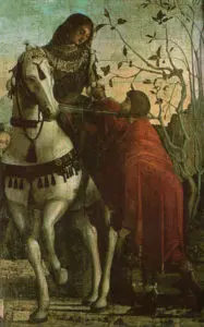 Il Santo di Oggi: Riflessioni e Significato