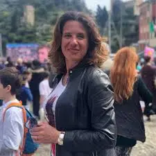 Ilaria Cavo: la politica ligure che fa la differenza