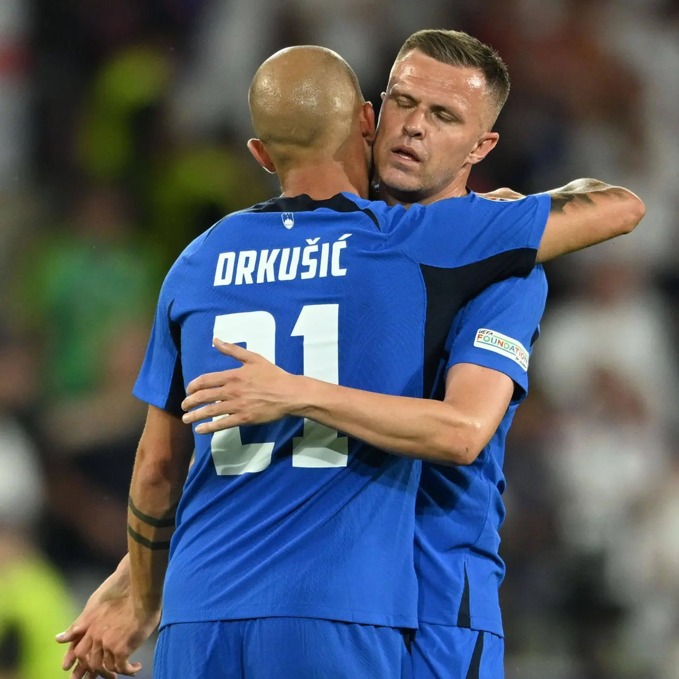 La carriera di Josip Ilicic: un talento tra Italia e Slovenia