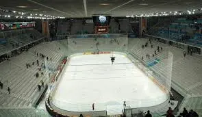 Scopri Inalpi Arena: Il Nuovo Polo Sportivo Italiano