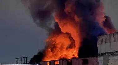 Incendio Ponticelli: Un’analisi dell’incidente e delle sue conseguenze