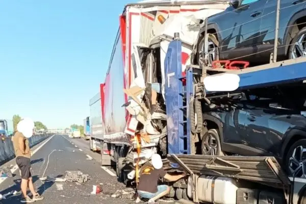 Incidente A4: Ultimi Aggiornamenti e Impatti sulla Viabilità