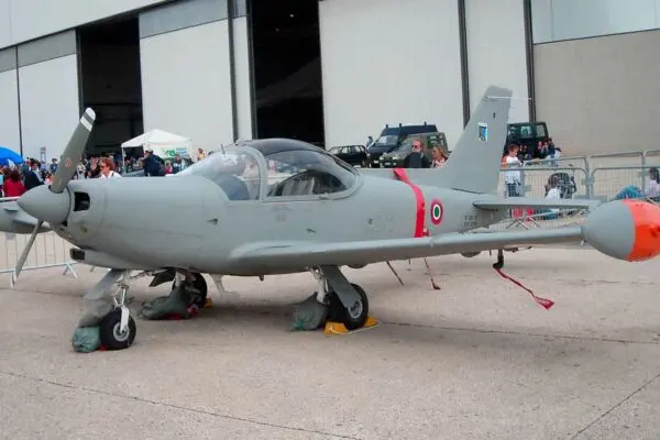 Incidente aereo dell’Aeronautica Militare: analisi e dettagli