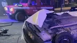 Incidente Stradale ad Asiago: Un’Analisi dei Fatti Recenti
