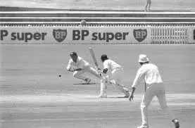 IND vs AUS: La Rivalità Storica nel Cricket