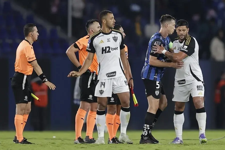Independiente del Valle e Atlético Mineiro: Un Confronto Decisivo