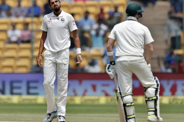 India vs Australia: Una Rivalità Iconica nel Cricket
