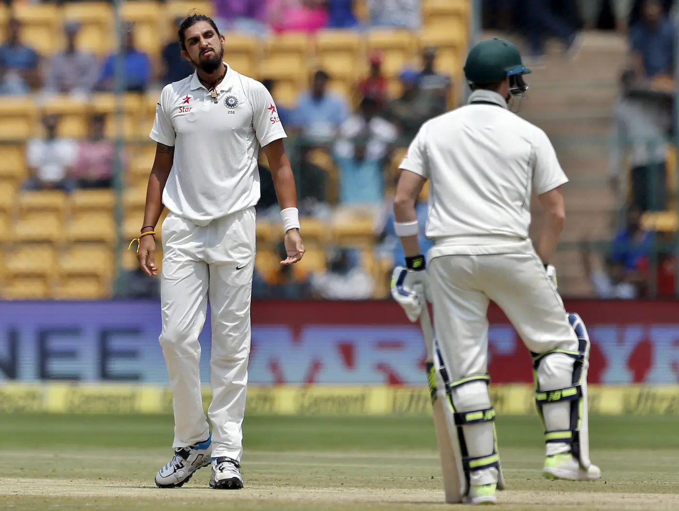 India vs Australia: Una Rivalità Iconica nel Cricket
