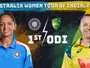 India Women vs Australia Women: Analisi dell’Incontro