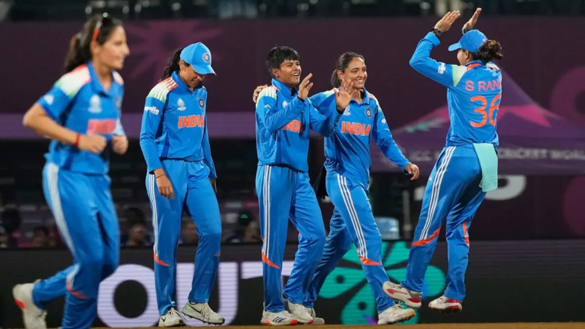 India Women vs New Zealand Women: La Sfida nel Cricket Femminile
