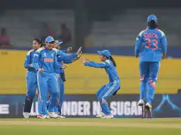 India donne vs Pakistan donne: Una rivalità senza tempo nel cricket